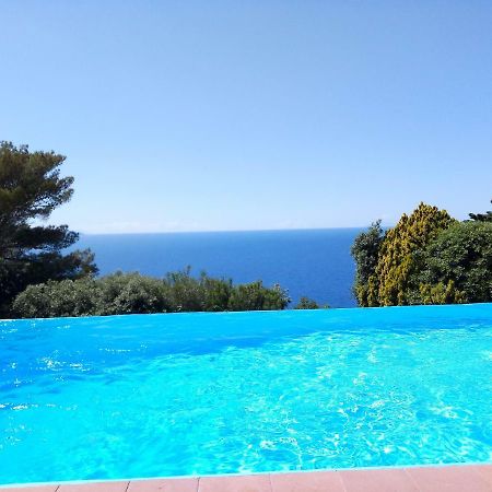 Appartement Porto S.Stefano Calapiccola à Monte Argentario Extérieur photo