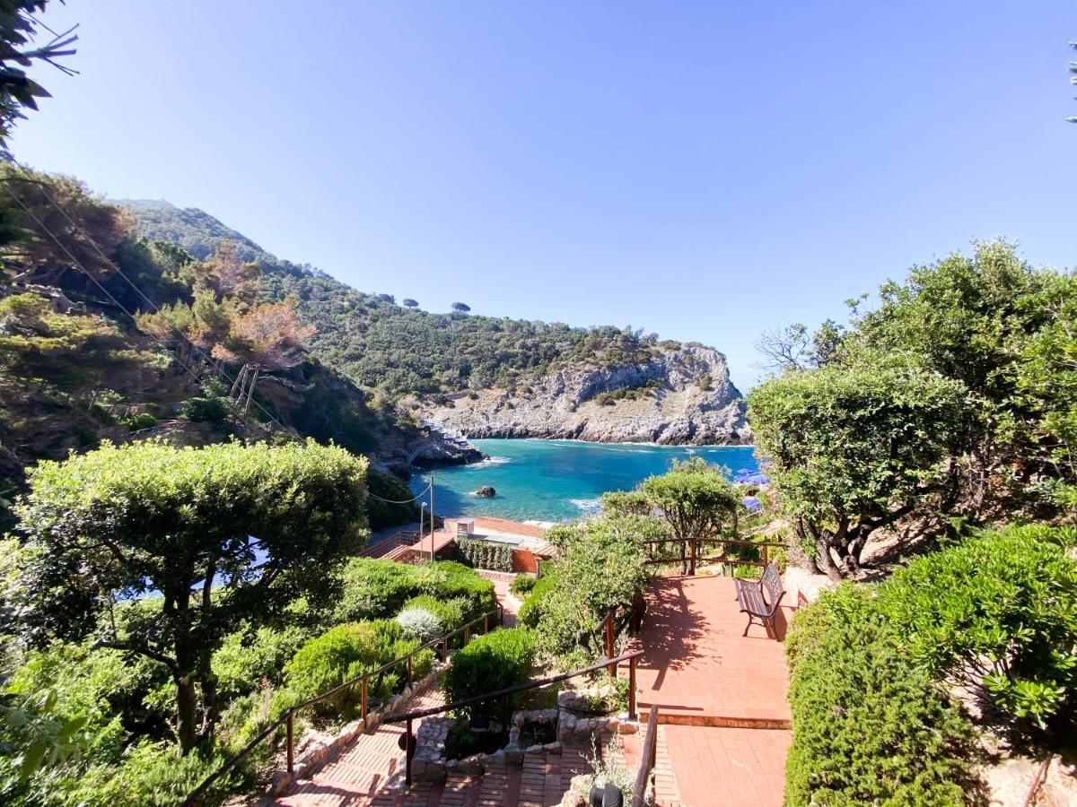 Appartement Porto S.Stefano Calapiccola à Monte Argentario Extérieur photo