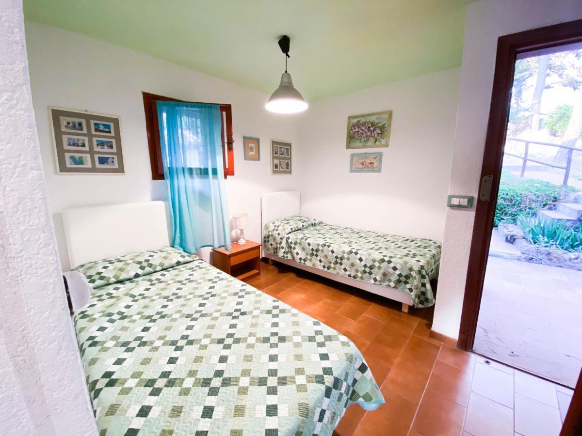 Appartement Porto S.Stefano Calapiccola à Monte Argentario Extérieur photo