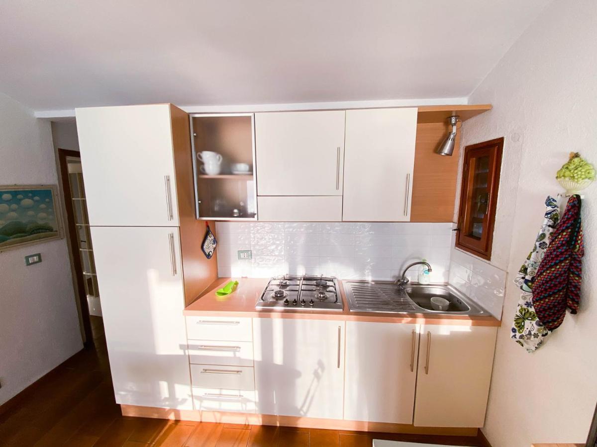 Appartement Porto S.Stefano Calapiccola à Monte Argentario Extérieur photo
