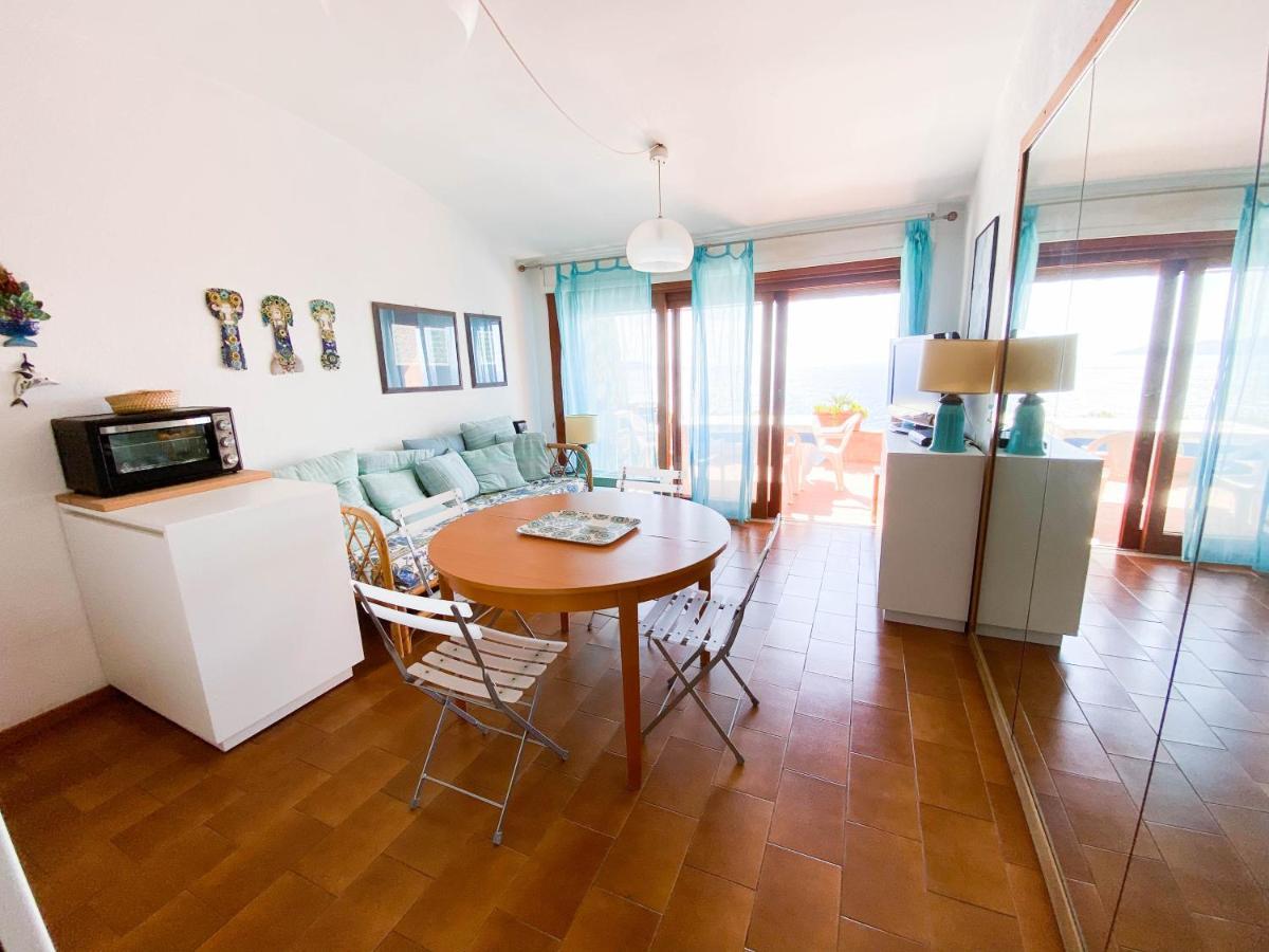 Appartement Porto S.Stefano Calapiccola à Monte Argentario Extérieur photo