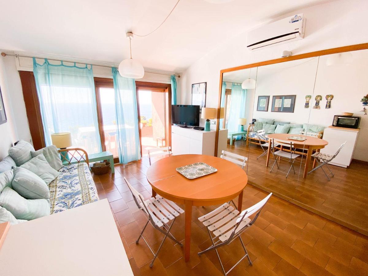 Appartement Porto S.Stefano Calapiccola à Monte Argentario Extérieur photo