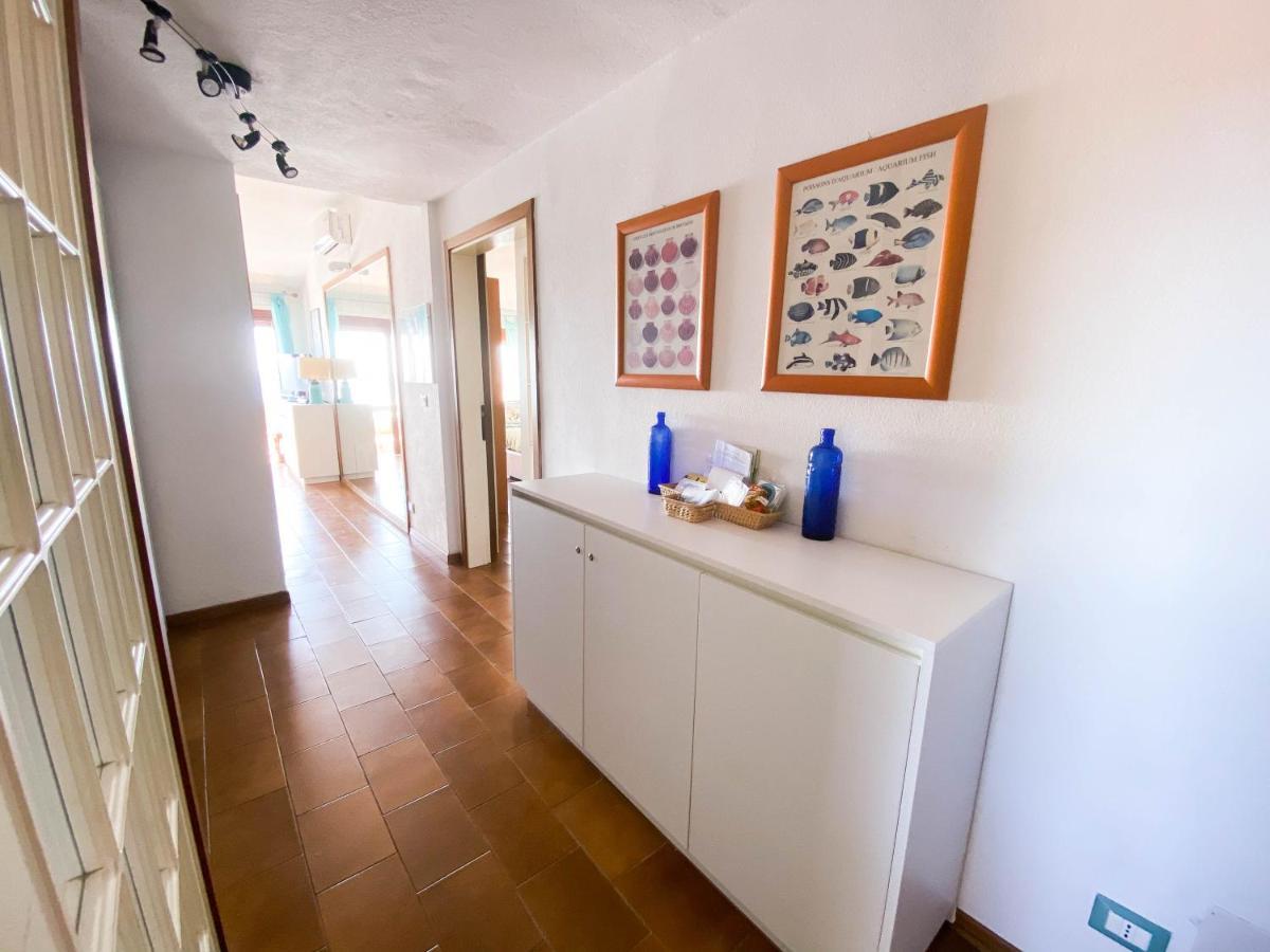 Appartement Porto S.Stefano Calapiccola à Monte Argentario Extérieur photo