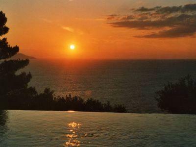 Appartement Porto S.Stefano Calapiccola à Monte Argentario Extérieur photo