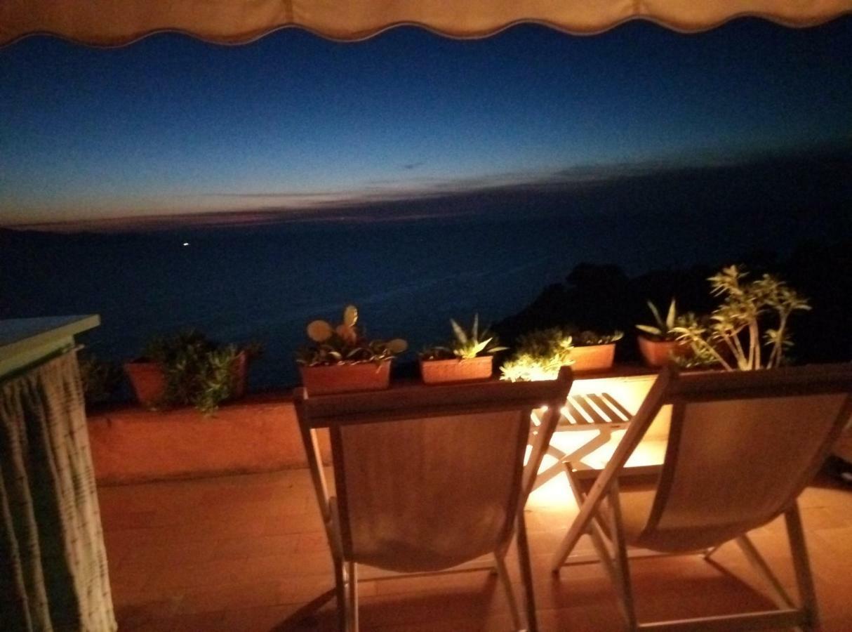 Appartement Porto S.Stefano Calapiccola à Monte Argentario Extérieur photo