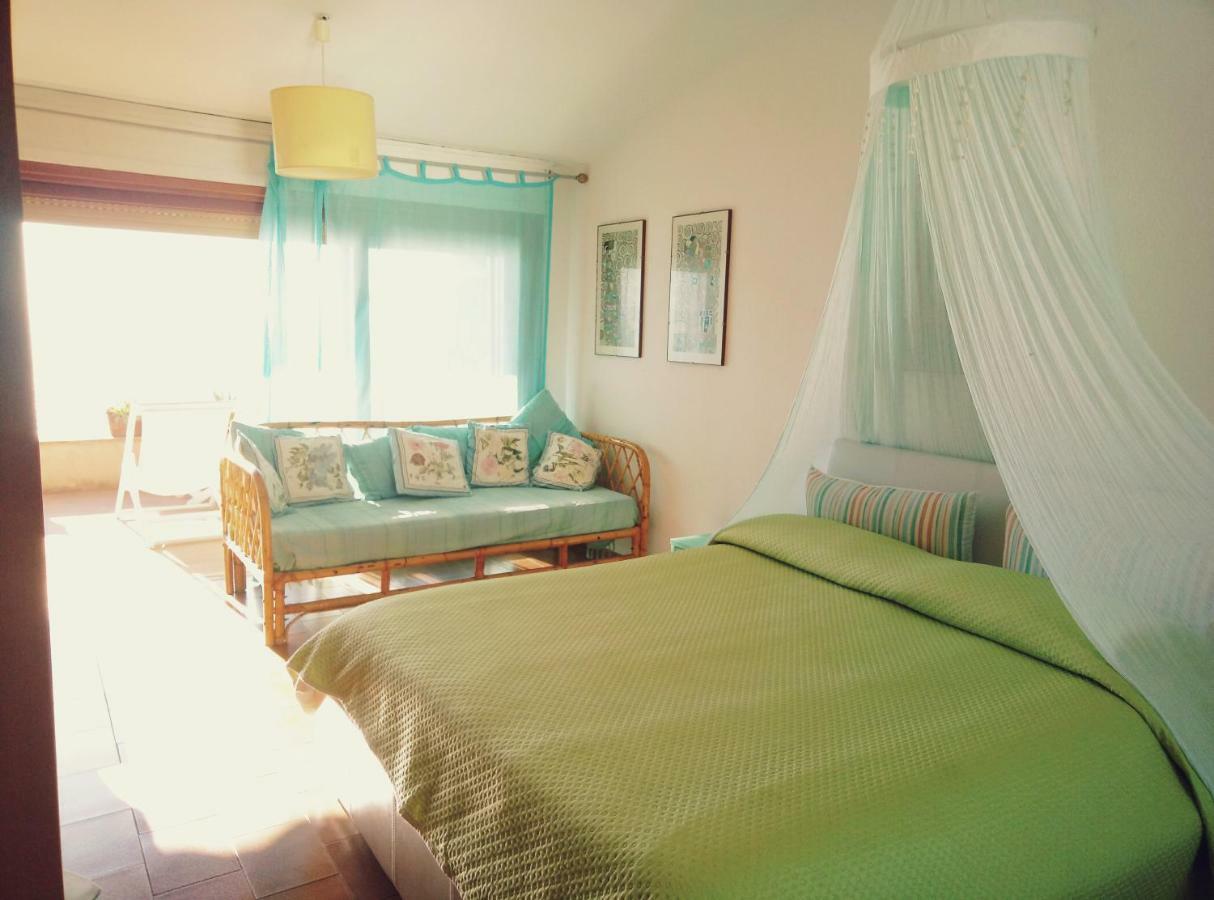 Appartement Porto S.Stefano Calapiccola à Monte Argentario Extérieur photo