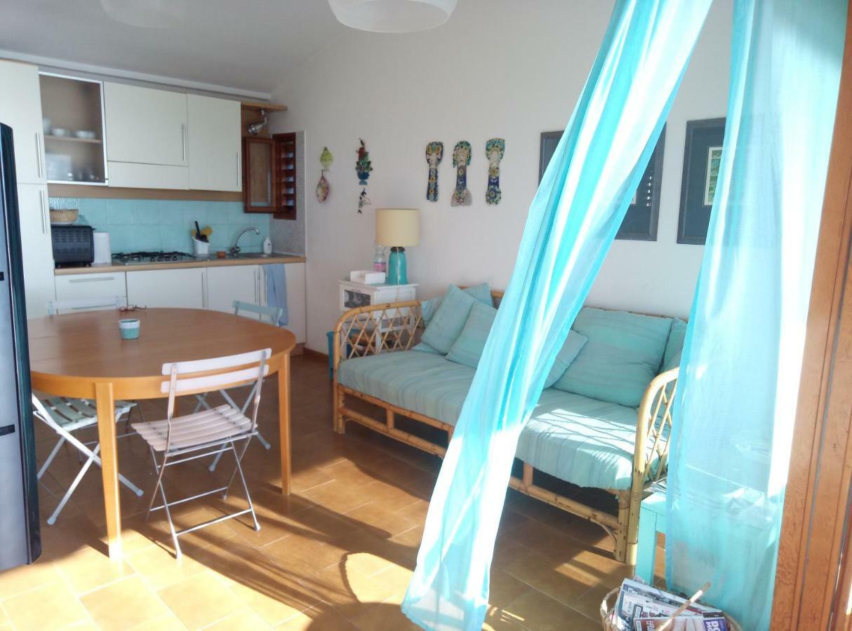 Appartement Porto S.Stefano Calapiccola à Monte Argentario Extérieur photo