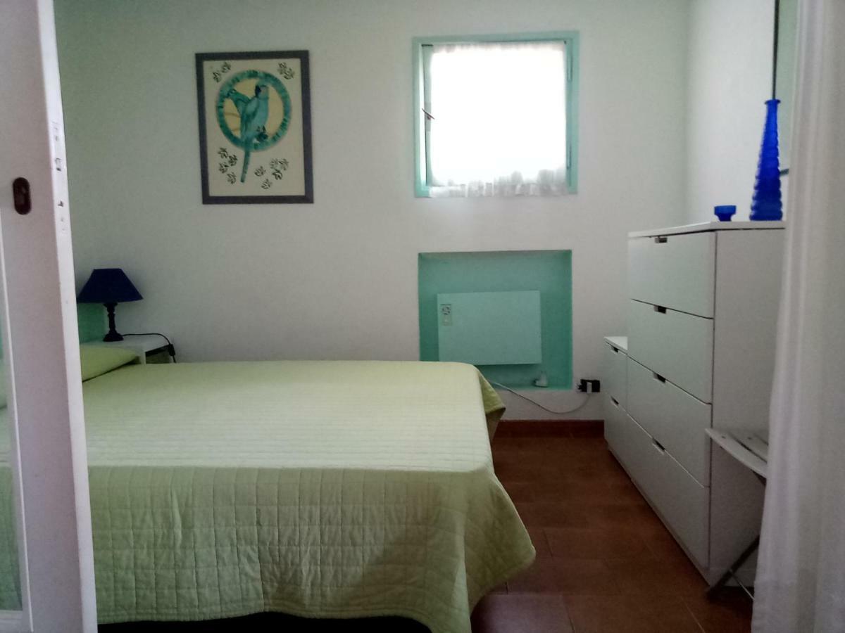Appartement Porto S.Stefano Calapiccola à Monte Argentario Extérieur photo