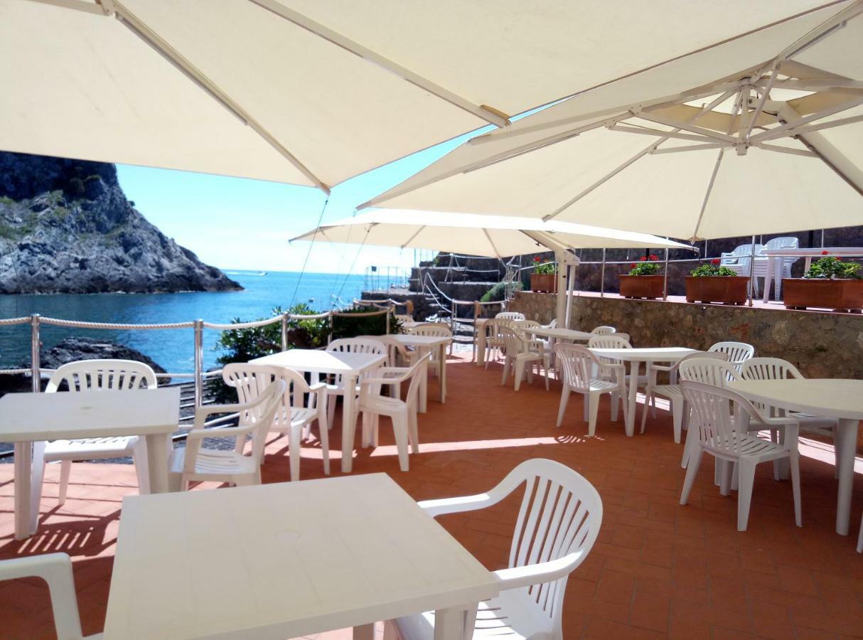 Appartement Porto S.Stefano Calapiccola à Monte Argentario Extérieur photo