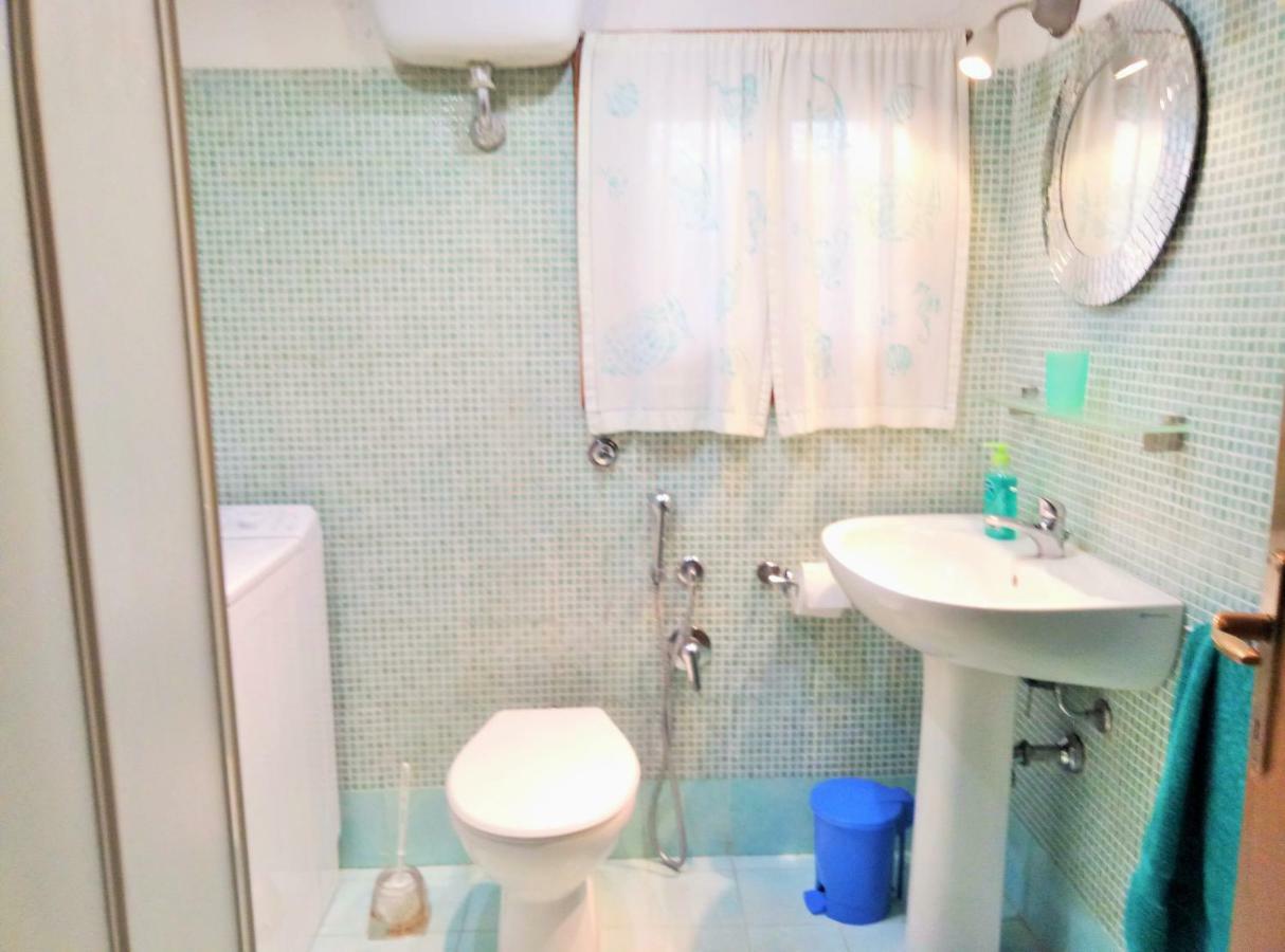 Appartement Porto S.Stefano Calapiccola à Monte Argentario Extérieur photo