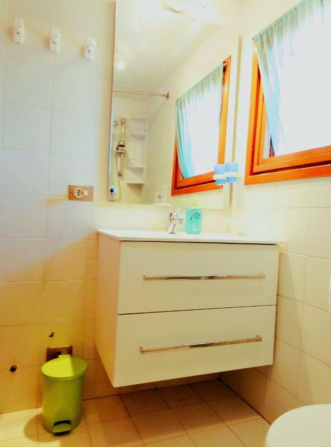Appartement Porto S.Stefano Calapiccola à Monte Argentario Extérieur photo