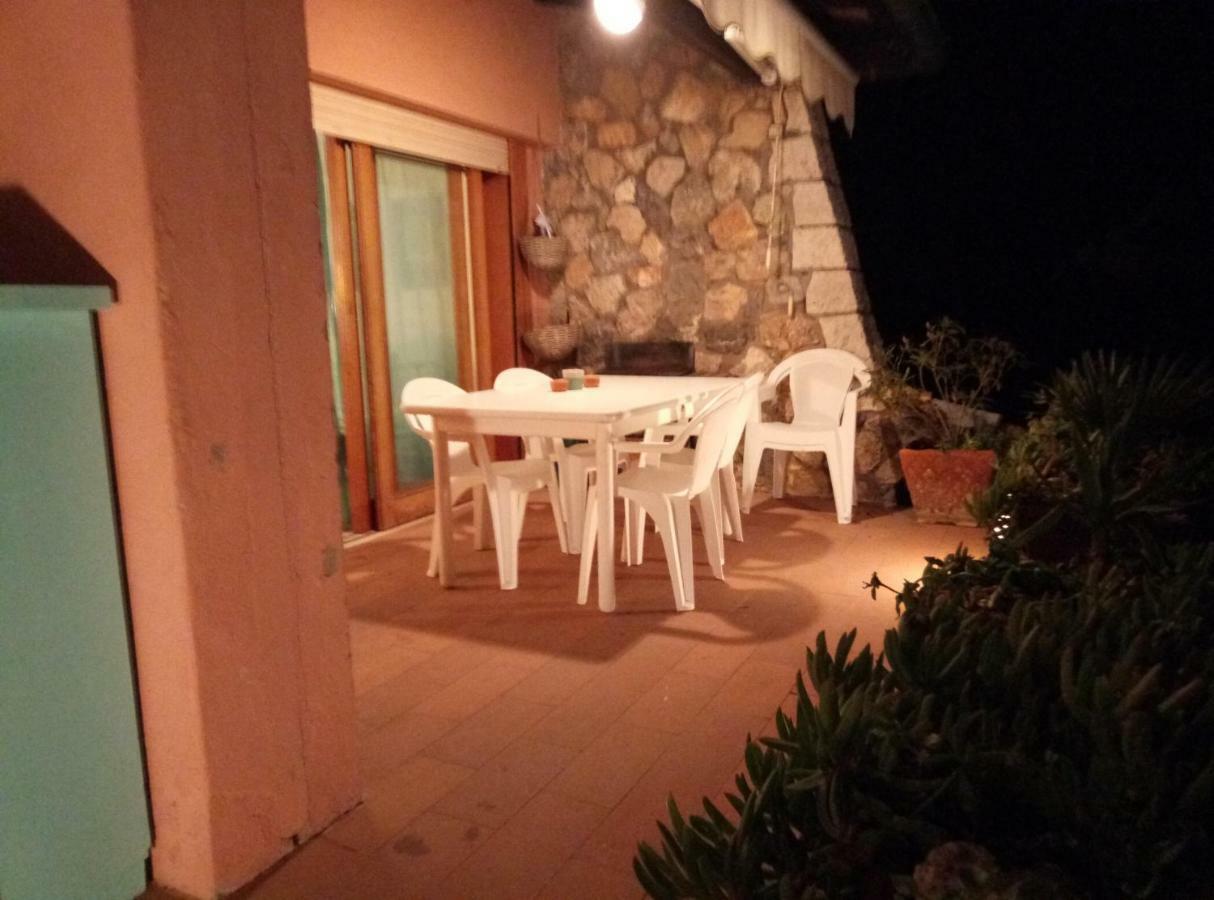 Appartement Porto S.Stefano Calapiccola à Monte Argentario Extérieur photo