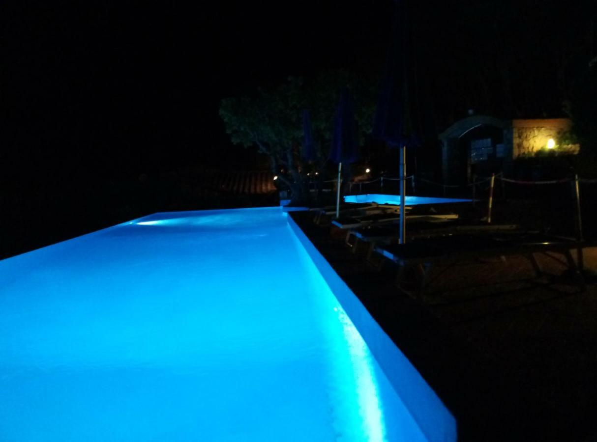 Appartement Porto S.Stefano Calapiccola à Monte Argentario Extérieur photo